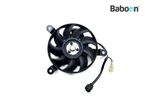 Koelfan Motor Suzuki DL 650 V-Strom 2004-2006 (DL650), Motoren, Onderdelen | Suzuki, Verzenden, Gebruikt