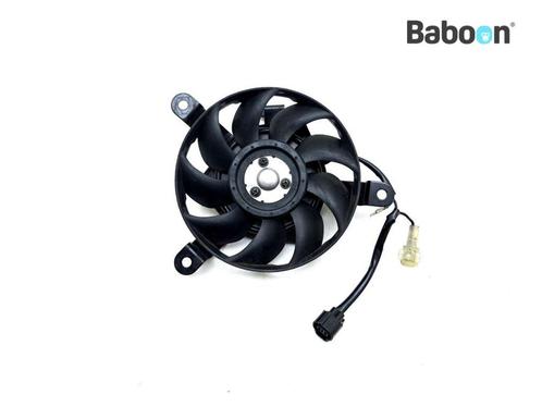 Koelfan Motor Suzuki DL 650 V-Strom 2004-2006 (DL650), Motoren, Onderdelen | Suzuki, Gebruikt, Verzenden