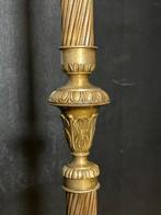 Porte-manteau - Laiton