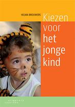 Kiezen voor het jonge kind 9789046904473 Helma Brouwers, Verzenden, Gelezen, Helma Brouwers
