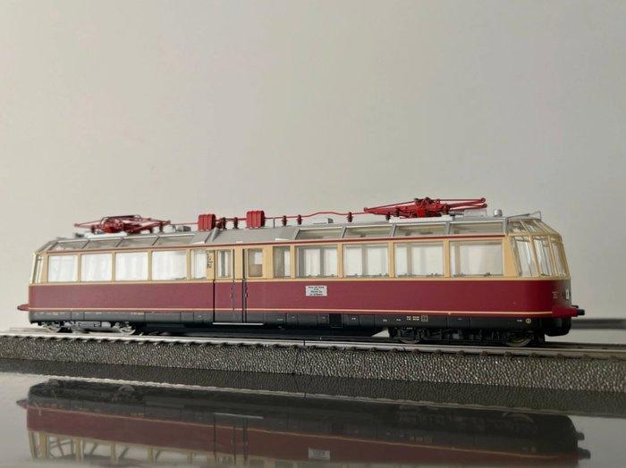 Märklin H0 - 37581 - Modeltrein motorwagen (1) - BR ET91 -, Hobby en Vrije tijd, Modeltreinen | H0