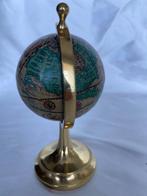 Globe - 1970-1980 - Vintage, wereldkaart gemaakt van, Antiek en Kunst