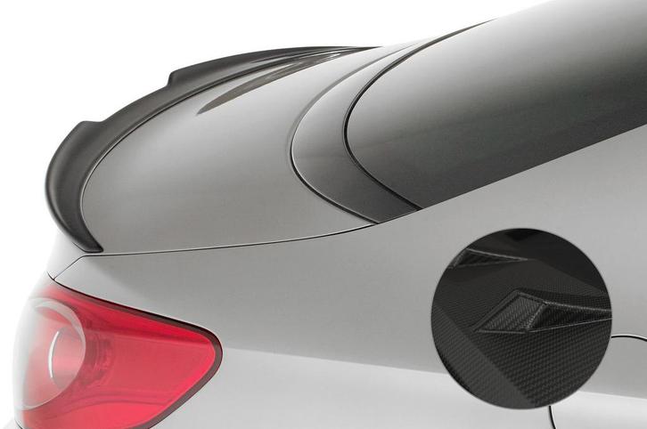 Achtervleugel met ABE voor VW Passat CC HF591-M, Auto-onderdelen, Carrosserie, Nieuw, Verzenden