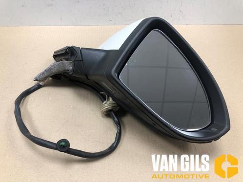 Buitenspiegel rechts Volkswagen Golf O311895, Auto-onderdelen, Carrosserie