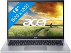Acer Aspire Go 14 AG14-21P-R0XS - Laptop - QWERTZ, Computers en Software, Windows Laptops, Verzenden, Zo goed als nieuw, Acer