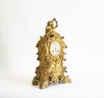Pendule de cheminée - Le Roy & Fils - Bazile-Charles Le Roy