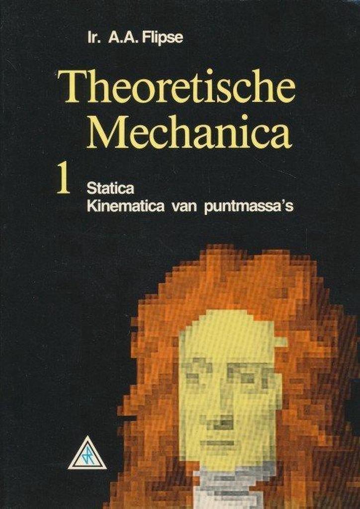 Theoretische mechanica / 1 9789066746169 Flipse, Boeken, Techniek, Gelezen, Verzenden