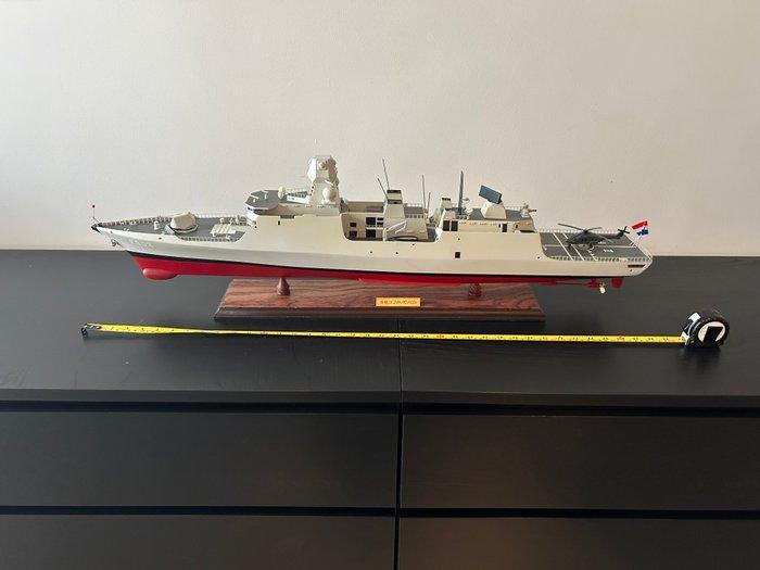 Scheepsbouwers 1:144 - Navire miniature - Nederlands, Kinderen en Baby's, Speelgoed | Overig