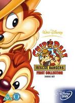Chip n Dale - Rescue Rangers: Season 1 DVD (2007) Chip n, Cd's en Dvd's, Zo goed als nieuw, Verzenden