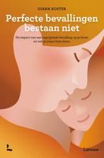 Perfecte bevallingen bestaan niet 9789401433235 Diana Koster, Boeken, Verzenden, Zo goed als nieuw, Diana Koster