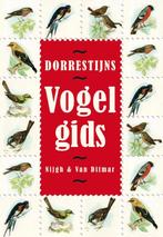 Dorrestijns Vogelgids 9789038890852, Gelezen, N.v.t., Hans Dorrestijn, Verzenden