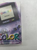 Nintendo - Gameboy Color - First Release - GBC Limited