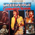 Creedence Clearwater Revival - The Complete Hit-Album, Verzenden