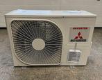 Mitsubishi Airco Buitenunit, SRC20ZS-W, 2,0kW, Elektronische apparatuur, Nieuw