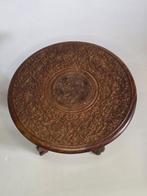 Bijzettafel - Hout, Antiek en Kunst