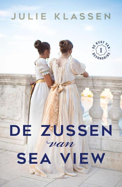 De zussen van Sea View / De kust van Devonshire / 1, Boeken, Historische romans, Zo goed als nieuw, Verzenden