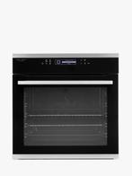 John Lewis Jlbioss650 Inbouw Oven 60cm, Elektronische apparatuur, Ovens, Ophalen of Verzenden, Nieuw