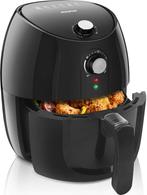 Aigostar Hayden 30PYC - Hetelucht Friteuse - Zwart, Huis en Inrichting, Verzenden, Nieuw