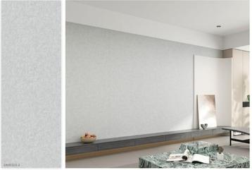 SPC wandpaneel Pale Gray 2800x1220 mm hoogglans beschikbaar voor biedingen