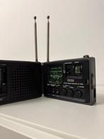 Sony - ICF-7800 Radio mondiale, Nieuw