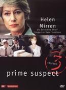 Prime suspect - Seizoen 3 op DVD, Verzenden