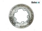 Remschijf Achter Yamaha YZF R1 2007-2008 (YZF-R1 4C8), Motoren, Verzenden, Gebruikt