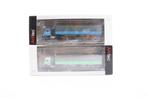 Artitec H0 - 487.020.01/021.01 - Modeltreinlandschap (2) -, Hobby en Vrije tijd, Modeltreinen | H0, Nieuw