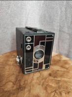 Kodak Beau Brownie No. 2 com bolsa em pele | Appareil photo, Nieuw