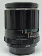 Asahi, Takumar Asahi Super-Takumar 105mm 2.8 Appareil photo, Nieuw
