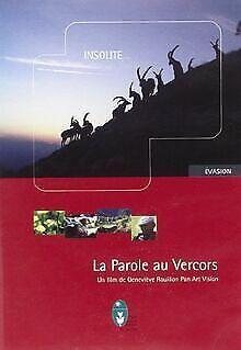 La Parole au Vercors DVD  Collectif  Book, Boeken, Overige Boeken, Gelezen, Verzenden