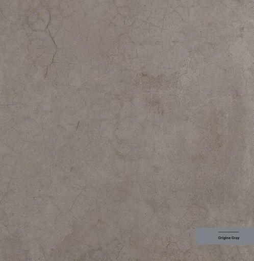 Origine Grey 60x120 ( MAT ) Beton Look Woonkamer / Keuken /, Doe-het-zelf en Bouw, Tegels, Ophalen of Verzenden