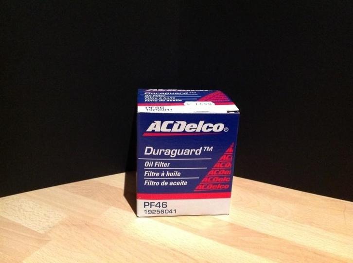 AC Delco PF46, Auto-onderdelen, Filters, Nieuw, Ophalen of Verzenden