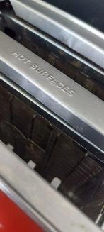 Nutella - Ontbijtservies - VE-22 B - Metaal