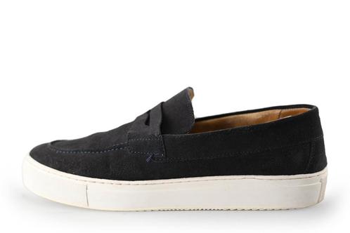 Mexx Instappers in maat 42 Bruin | 5% extra korting, Kleding | Heren, Schoenen, Bruin, Zo goed als nieuw, Overige typen, Verzenden
