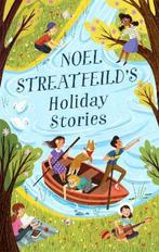 Noel Streatfeilds Holiday Stories 9780349010960, Verzenden, Zo goed als nieuw, Noel Streatfeild