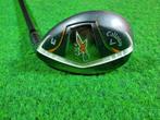 Callaway X2 Hot hybrid 3 regular flex golfclub (Hybrids), Sport en Fitness, Golf, Ophalen of Verzenden, Zo goed als nieuw, Club