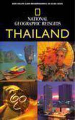 Thailand / National Geographic Reisgids 9789021536316, Boeken, Verzenden, Gelezen, Ph. Macdonald