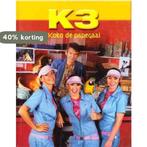 K3 / K3 / 5 9789059160743 D. Verbiest, Boeken, Verzenden, Gelezen, D. Verbiest