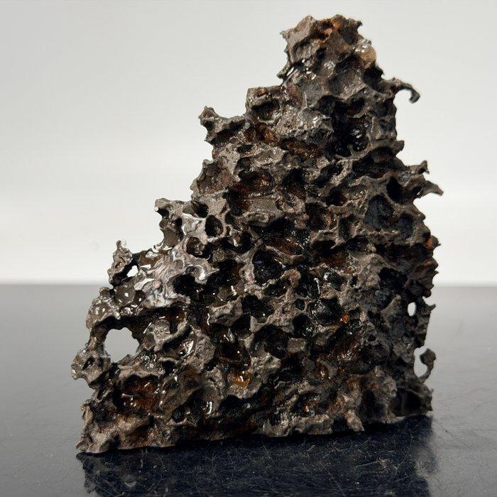 XXL SERICHO Meteorite Groot stuk met olivijnen - 162 g - (1), Collections, Minéraux & Fossiles