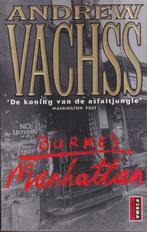 Burkes Manhattan 9789024525225, Livres, Thrillers, Andrew Vachss, Verzenden