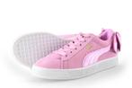 Puma Sneakers in maat 35 Roze | 5% extra korting, Kinderen en Baby's, Kinderkleding | Schoenen en Sokken, Verzenden, Jongen of Meisje