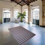 Grand moderne rayé - Tapis - 300 cm - 200 cm - état, Maison & Meubles, Ameublement | Tapis & Moquettes