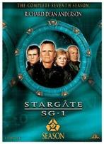 Stargate Sg-1 Season 7 [DVD] [1998] [Reg DVD, Zo goed als nieuw, Verzenden