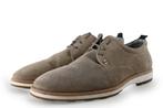 Rehab Veterschoenen in maat 43 Beige | 5% korting, Kleding | Heren, Schoenen, Overige kleuren, Verzenden, Zo goed als nieuw, Rehab