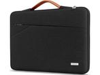 Veiling - TECOOL 15,6 Inch Laptophoes Sleeve Case Cover, Computers en Software, Nieuw