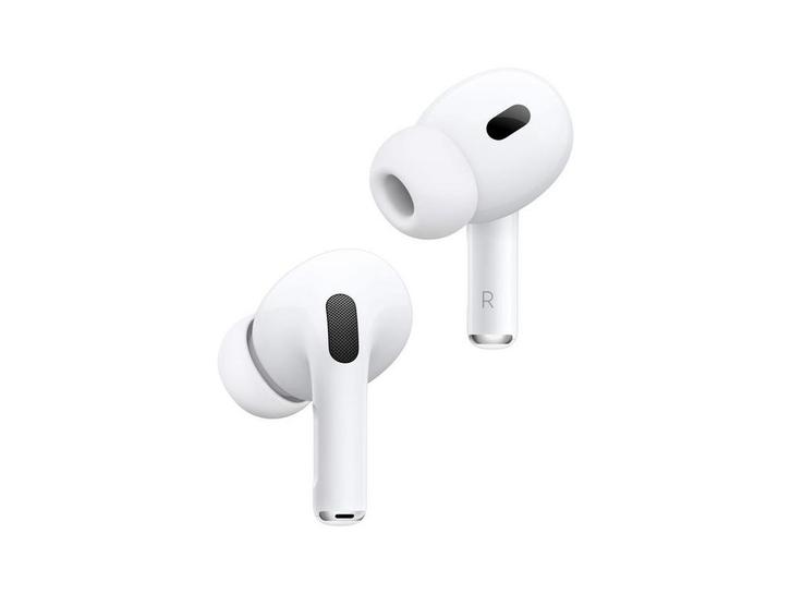 Apple AirPods Pro 2 - TWS - MagSafe oplaadcase USB-C - 6 uur, Telecommunicatie, Mobiele telefoons | Oordopjes, Zo goed als nieuw