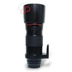 Canon 180mm 3.5 L USM Macro EF nr. 1715, Ophalen of Verzenden, Zo goed als nieuw