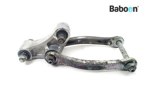 Achter Schokbreker Arm (dogbones) Kawasaki ZZR 1400, Motoren, Onderdelen | Kawasaki, Gebruikt, Verzenden