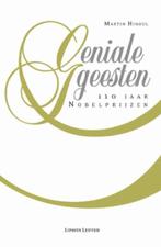 Geniale Geesten 9789058678782, Martin Hinoul, Verzenden