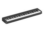 Veiling - Yamaha P-145 Digitale Piano met Realistische Klank, Muziek en Instrumenten, Nieuw